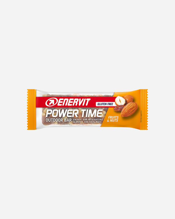 Power time frutta secca