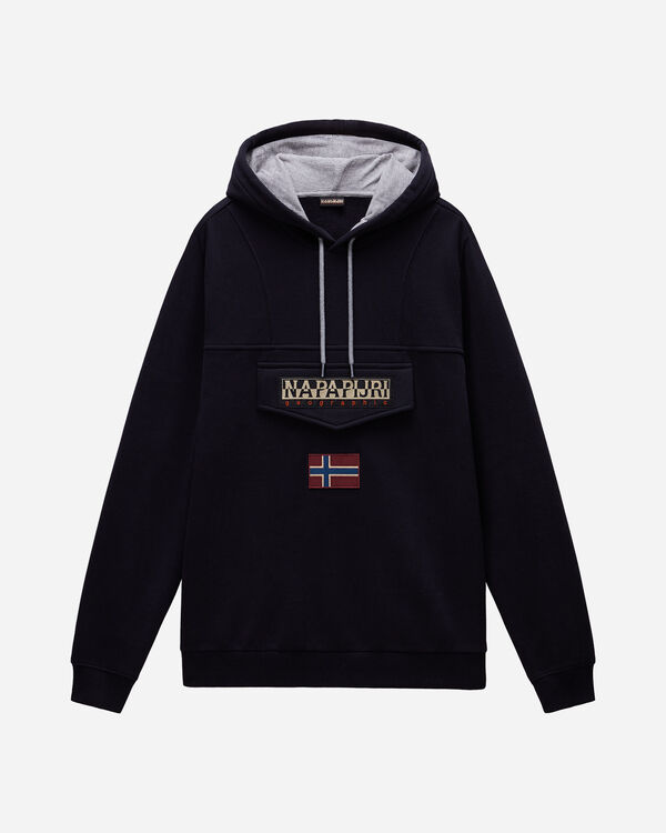 Burgee m