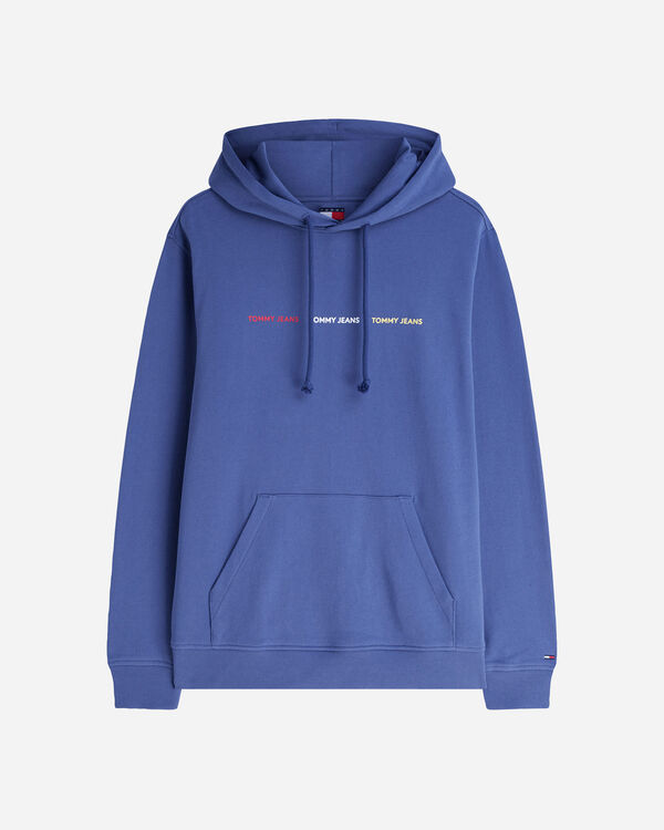Logo repeat m