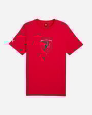 Ferrari race tonal m - Rosso