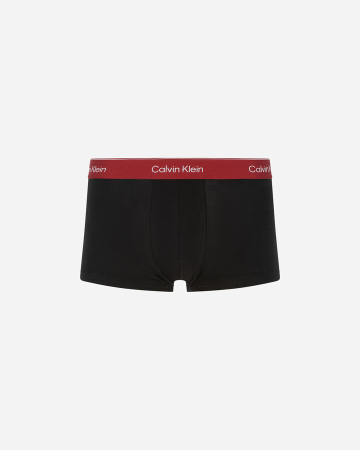 3pack boxer trunk low rise m