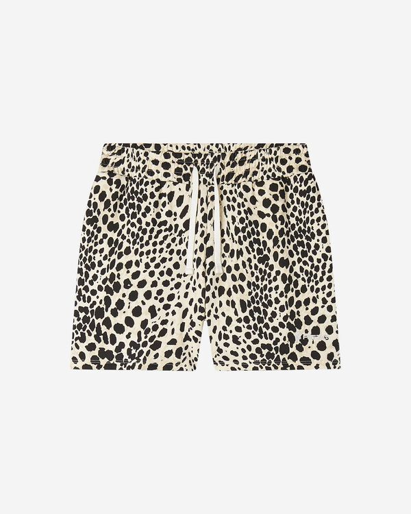Printed w