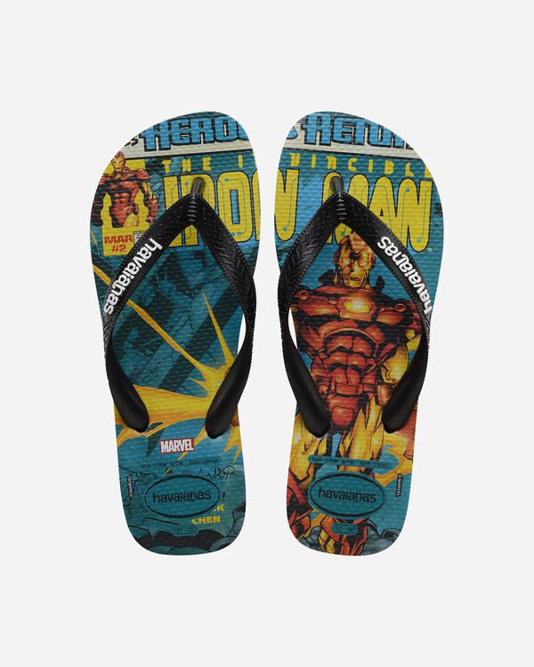 Top marvel m