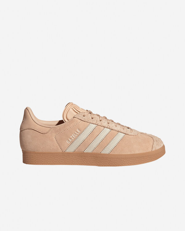 Gazelle w