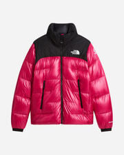 Summit nuptse w - Fucsia