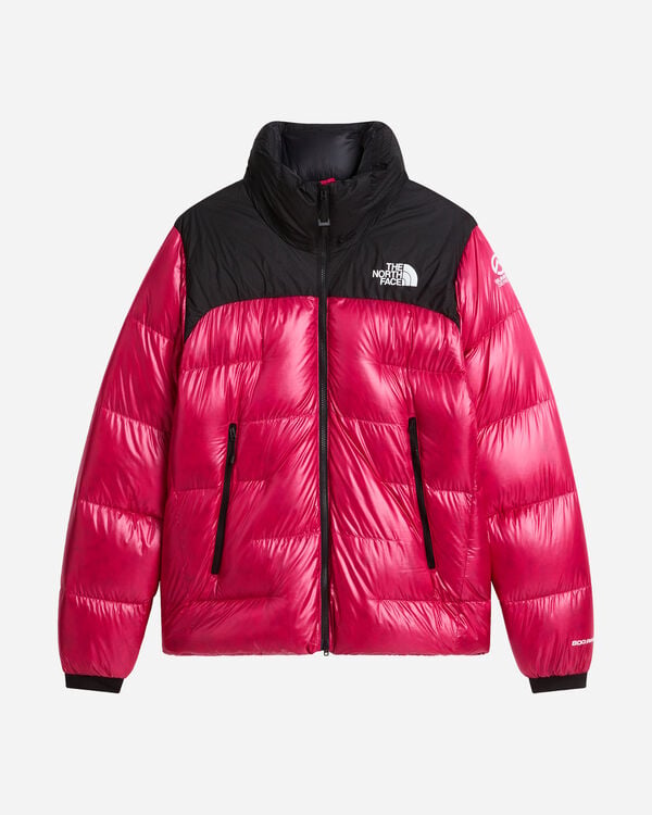 Summit nuptse w