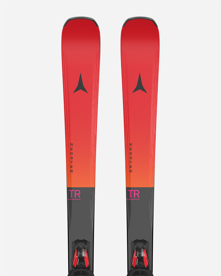 Redster tr + m 10 gw 