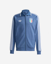 Italia away anthem m - Azzurro