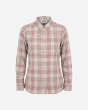 Flannel w - Color mix