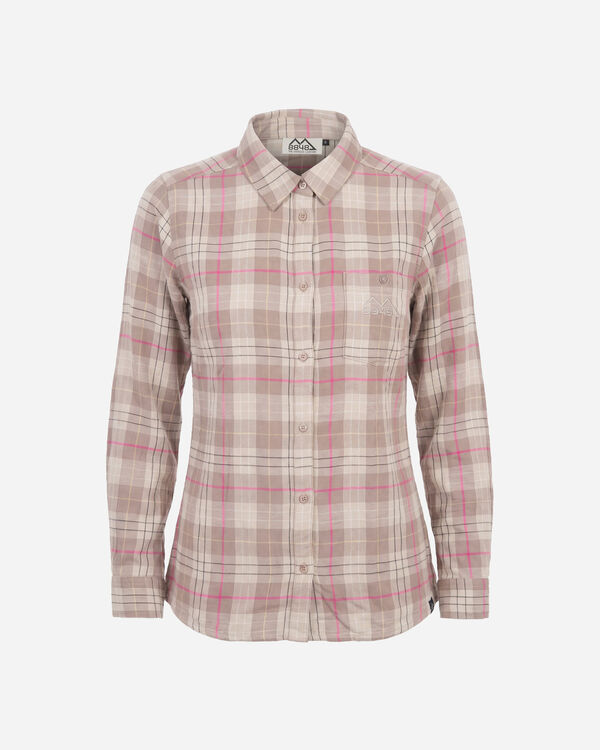 Flannel w