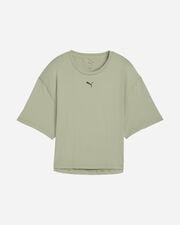 Small logo w - Verde