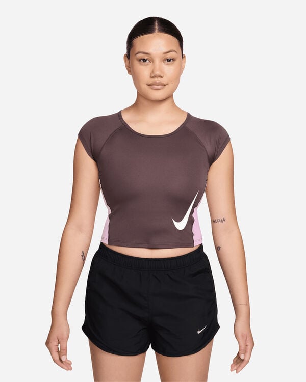Swoosh w