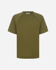 Merino m - Verde