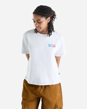 Jersey loose w - Grigio