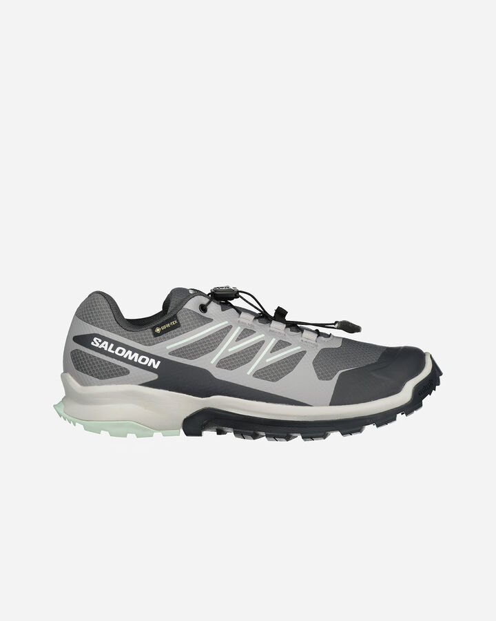 Scarpe trail - XA FLYER GTX W Grigio