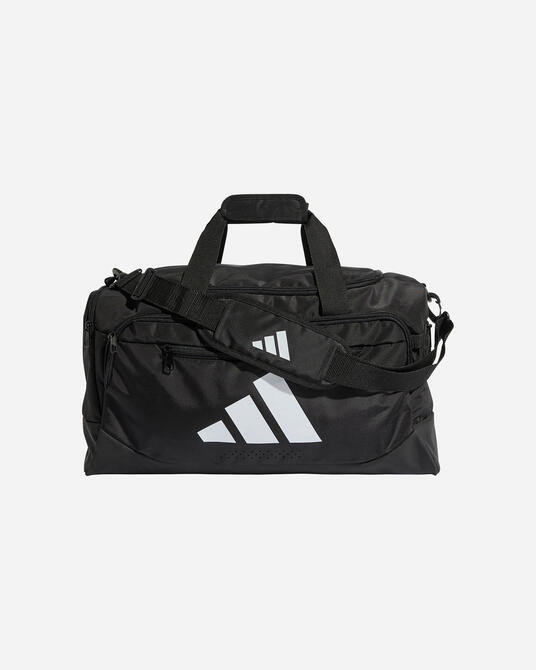 Adidas Tr Duffle S - Borsa - Nero