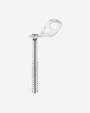 Laser xl 21cm  - Argento