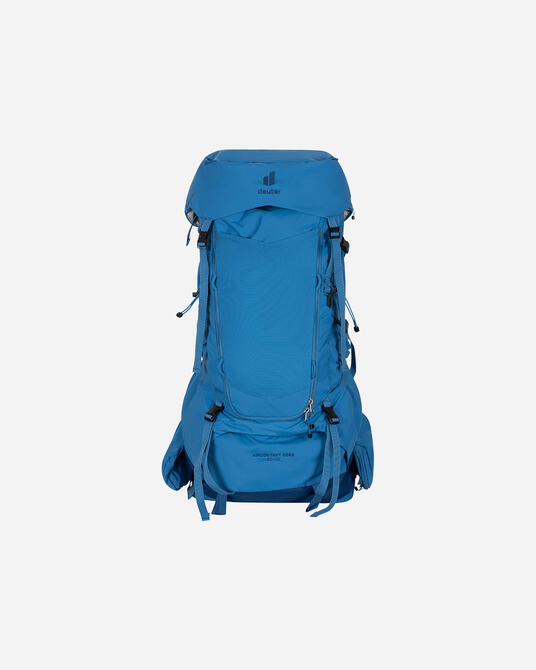 Deuter Aircontatct Core 50+10 - Zaino Trekking - Blu