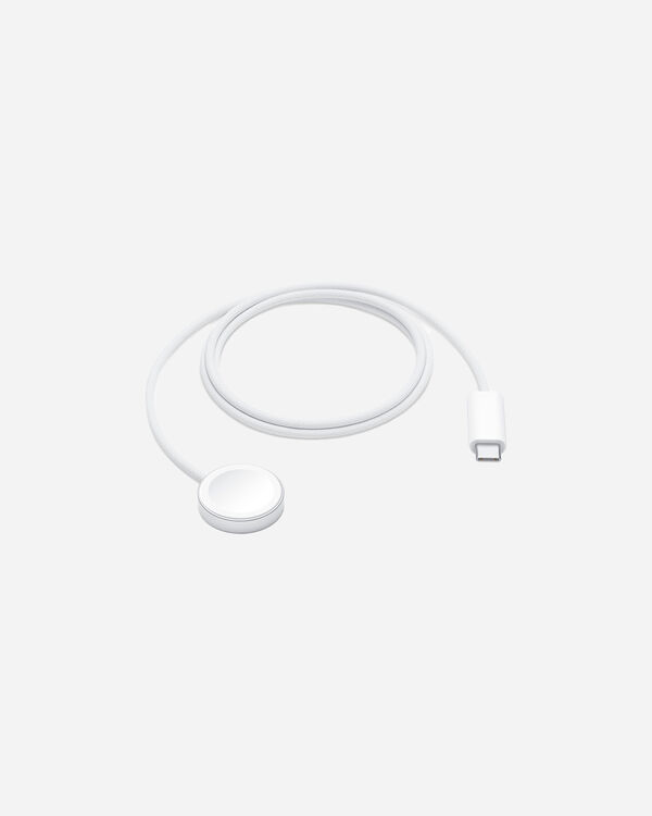 Magnetic fast charger to usb-c cable 