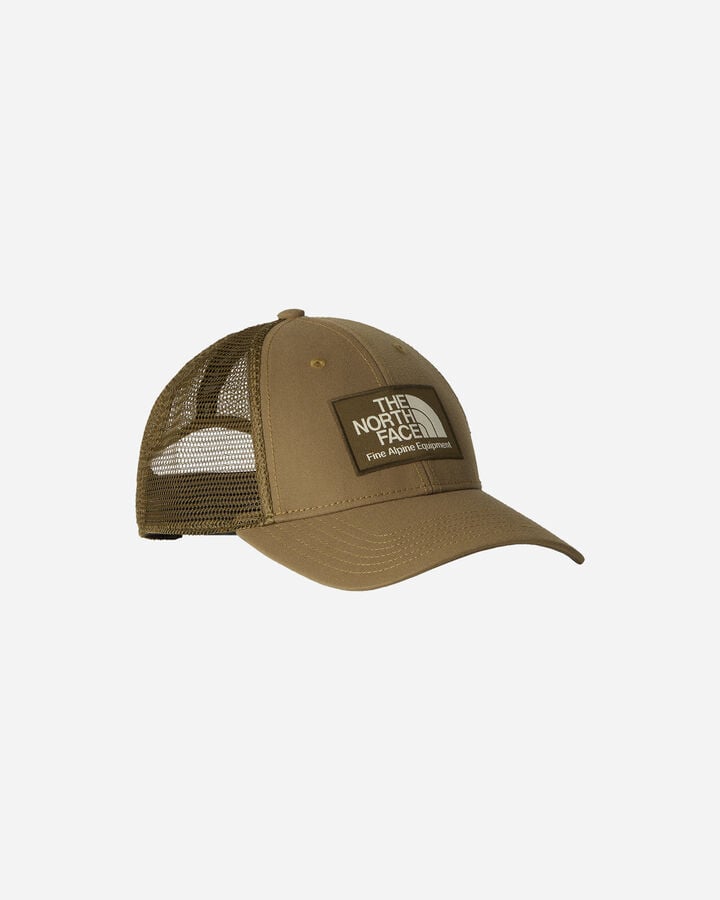 Mudder trucker m