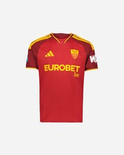 Roma home 26-27 dybala jr - Color mix