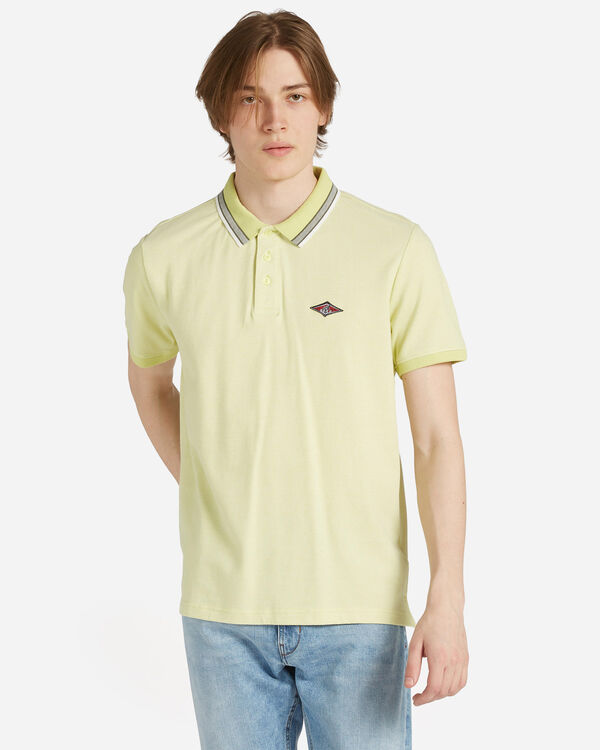 Iconic small logo m