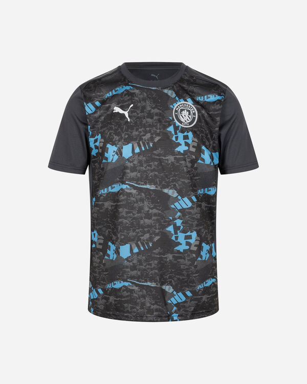 Manchester city prematch ss 24-25 m