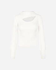 Elegant w - Bianco