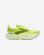 Glycerin max m - Giallo