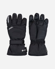 Marzio gore-tex m - Nero