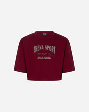 Athletic jr - Rosso