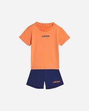 Essentials jr - Arancione