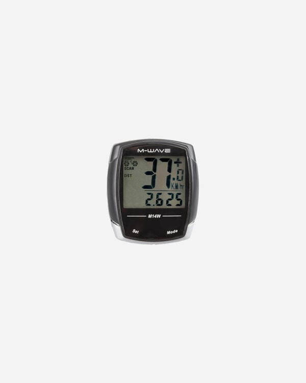Computer 14 f. m-wave 