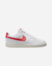 Nike court vision low next nature w - Bianco