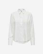 Berit regular fit w - Bianco