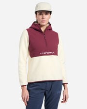 Guidance sherpa w - Bianco