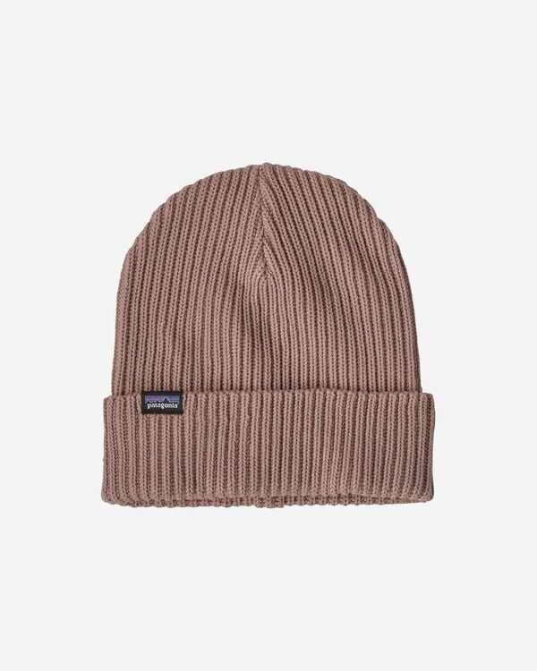 Fishermans rolled beanie