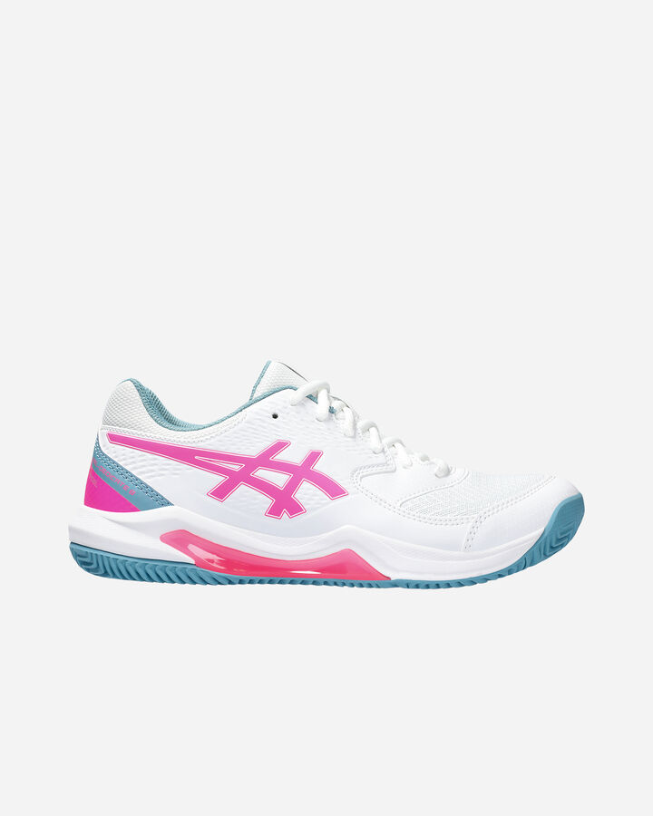 Gel-dedicate 8 padel w