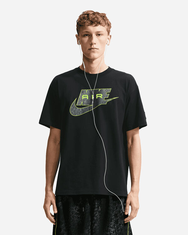 Air big logo m