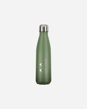 Steel double inox 0,5l  - Verde