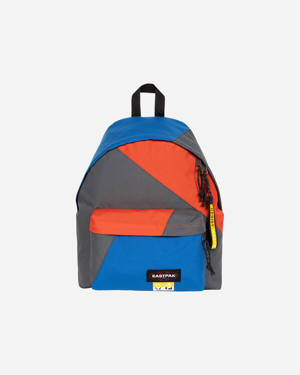 Padded pak'r 