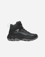 Thermo chill 2 mid wp w - Nero