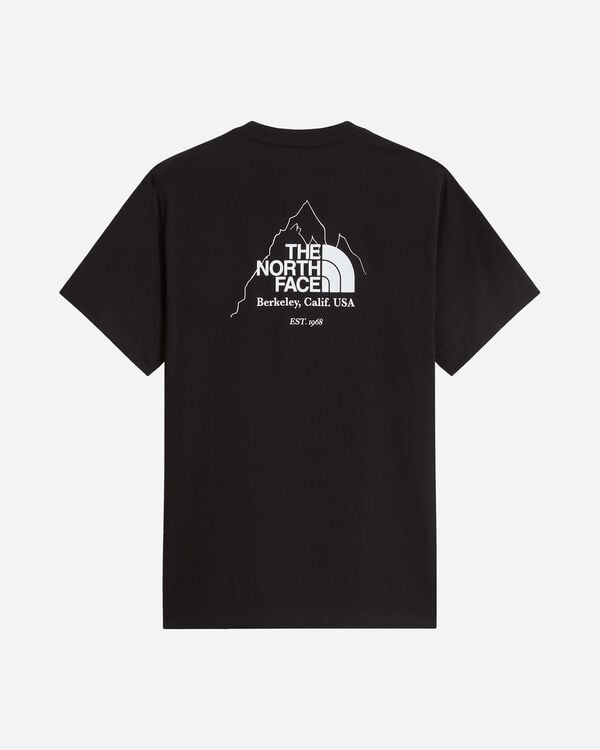 Mountain logo m