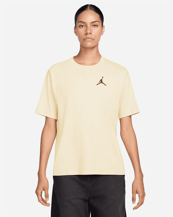 Jordan small logo w