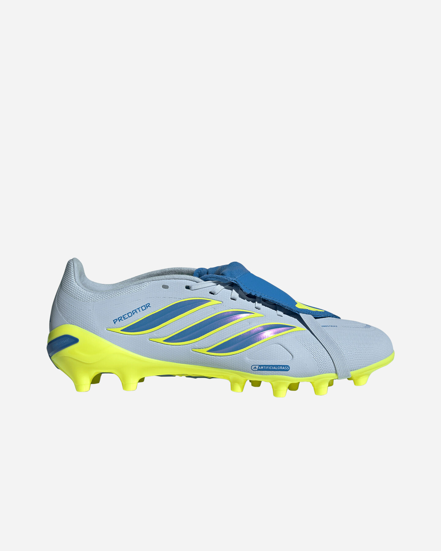 Adidas Predator League Ft Ag M