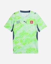 Svizzera away 26 m - Color mix