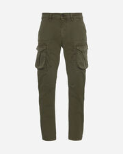 Adventure division m - Verde