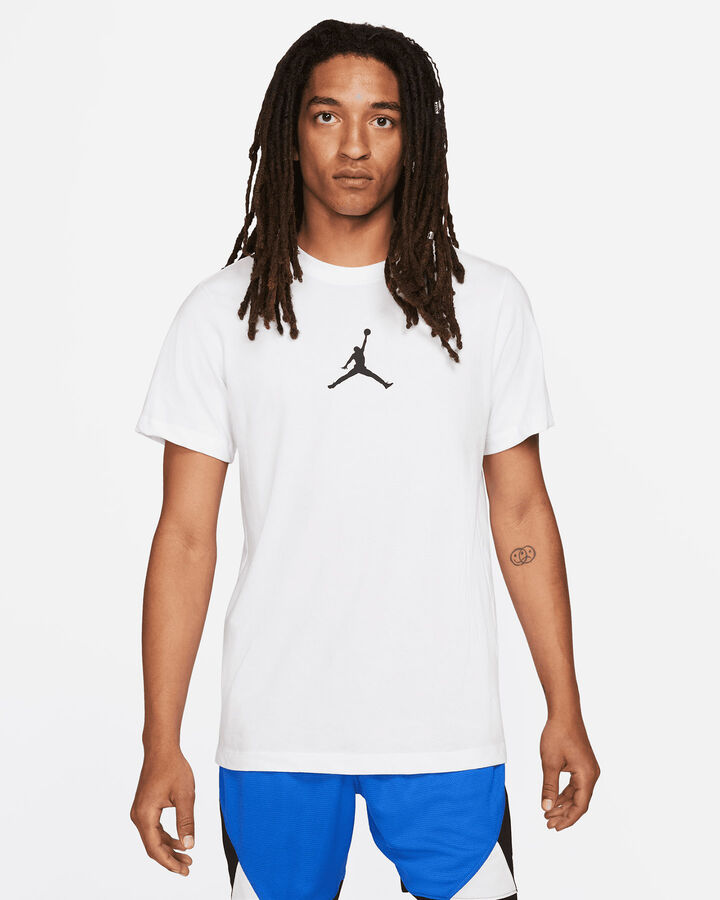 Jordan jumpman m