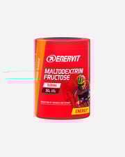Maltodextrin fructose 500 g arancia  - Color mix