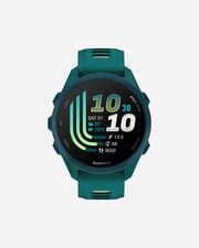 Forerunner 170 music  - Verde